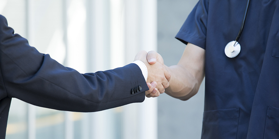 M&A 事業承継支援